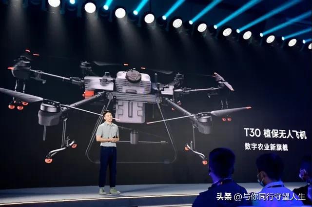 大疆对国家出口管制的态度,大疆被出口管制的影响