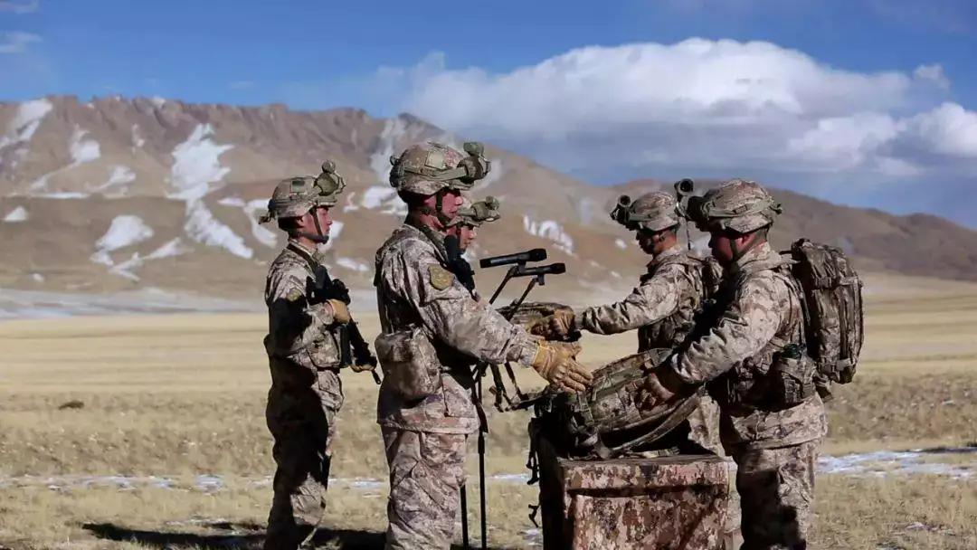 印军与解放军军事对比,印度军队的武器与中国的差距