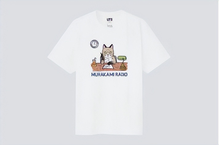 优衣库ut市场情况,优衣库服装品牌营销方案分析论文