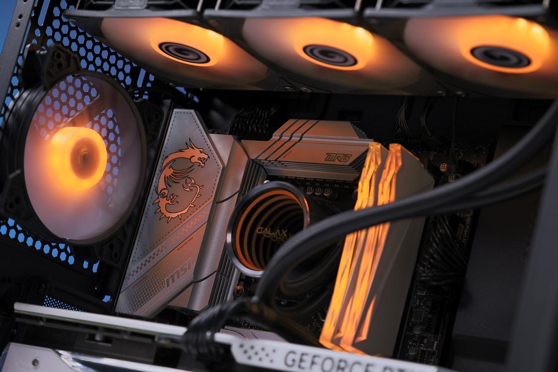 13600kf和3070装机配置推荐,13900f30000元装机配置单