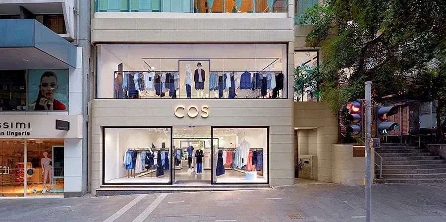 hm中国店最新情况报道,hm中国还有吗