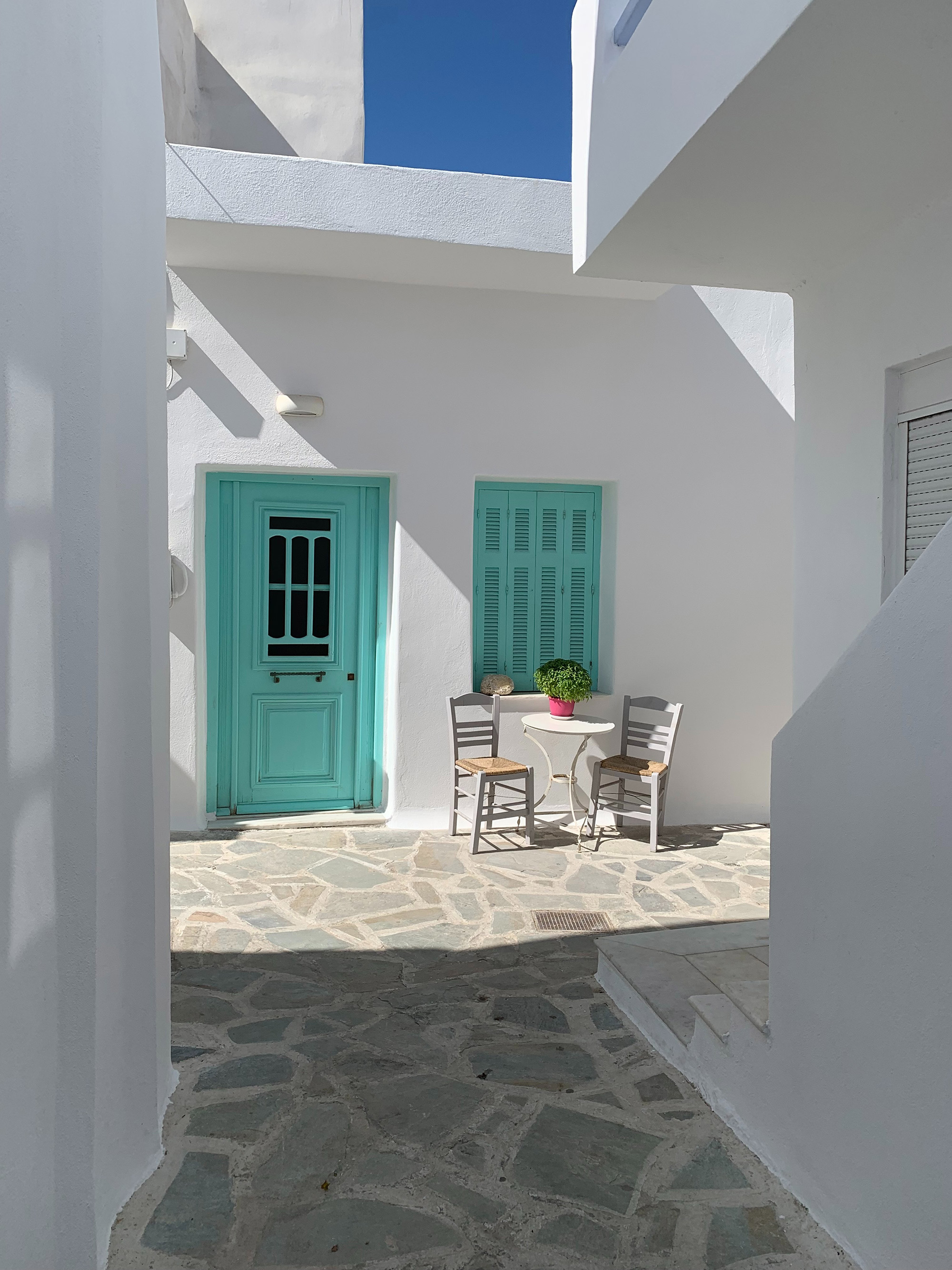 圣托里尼爱琴海最美的地方,圣托里尼希腊爱琴海