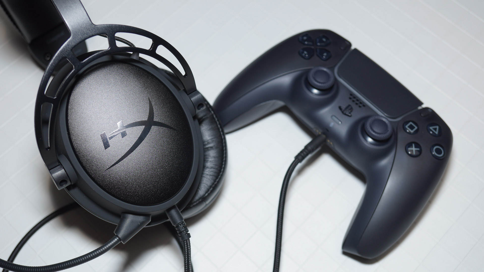 多平台，独立音量调节-极度未知阿尔法游戏耳机