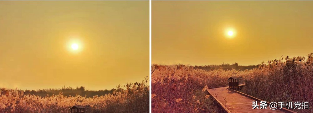 手机拍美景怎么拍,手机拍照片怎么拍风景好看