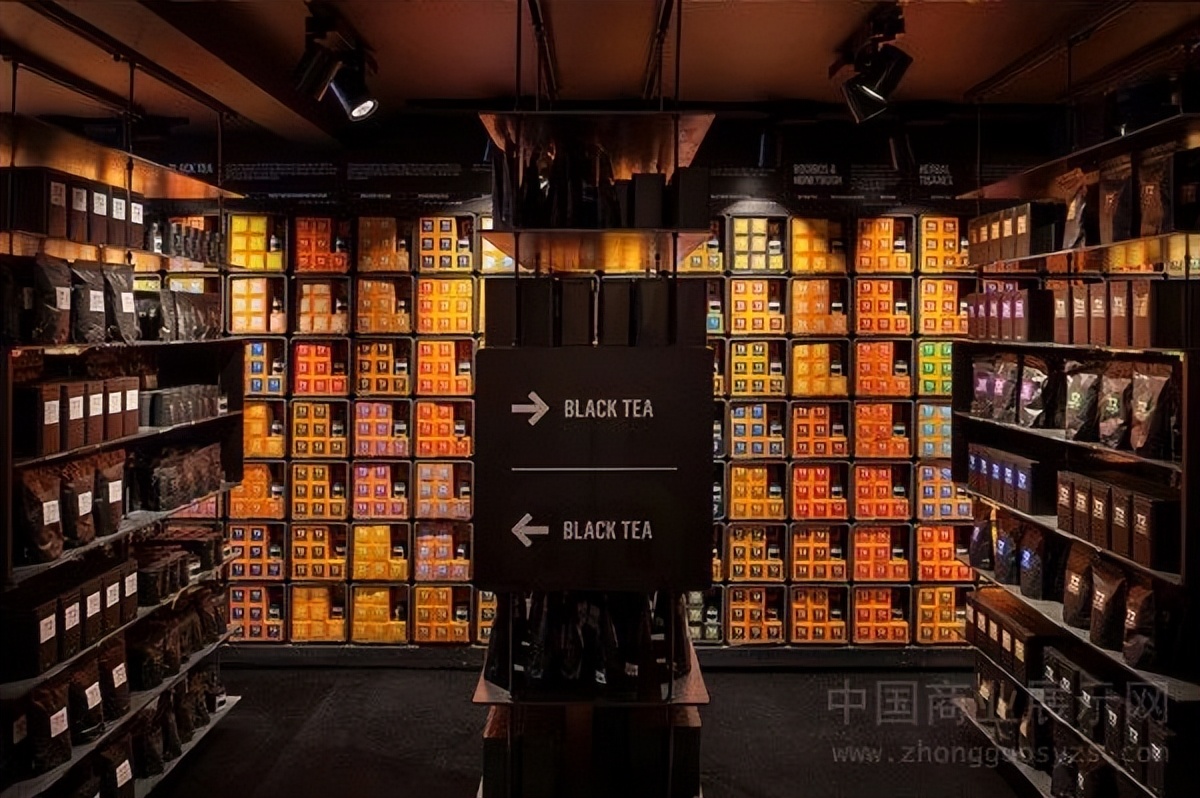 t2茶叶澳洲,文胜茶说