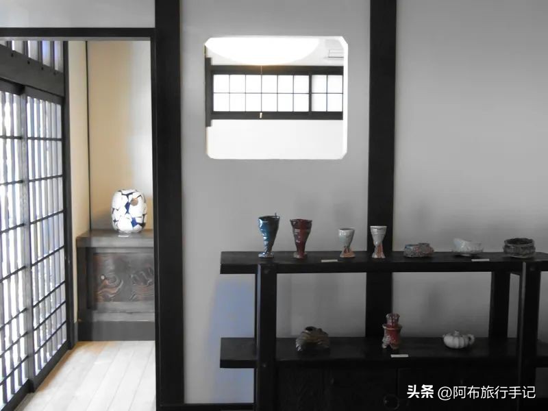 在京都买香和陶器:“京式营销”很行,小心你的钱包