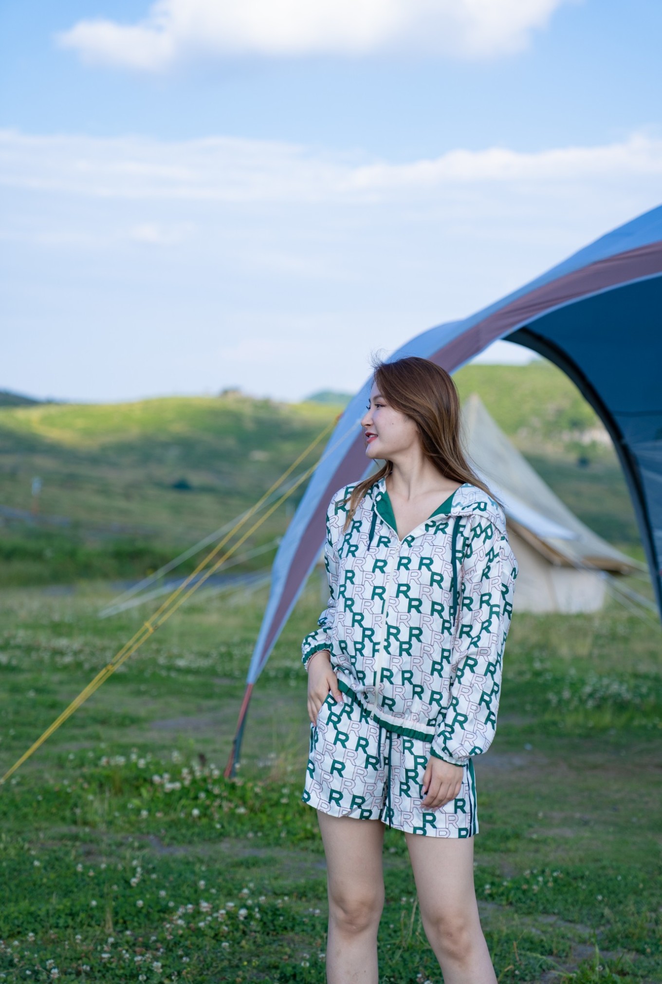 毕节油杉河景区,贵州夏季的避暑景点