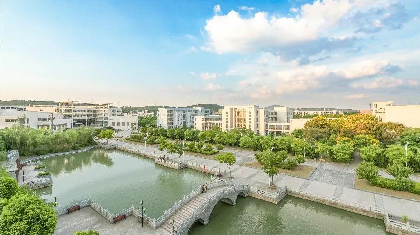 南京理工大学专接本紫金校区怎么样？