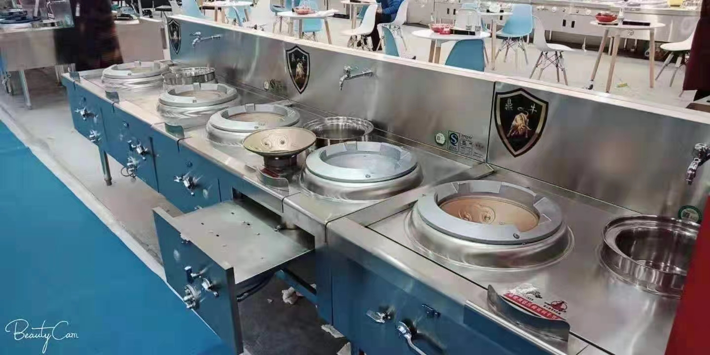 开饭店餐厅厨房设备,闵行饭店厨房设备排烟系统安装