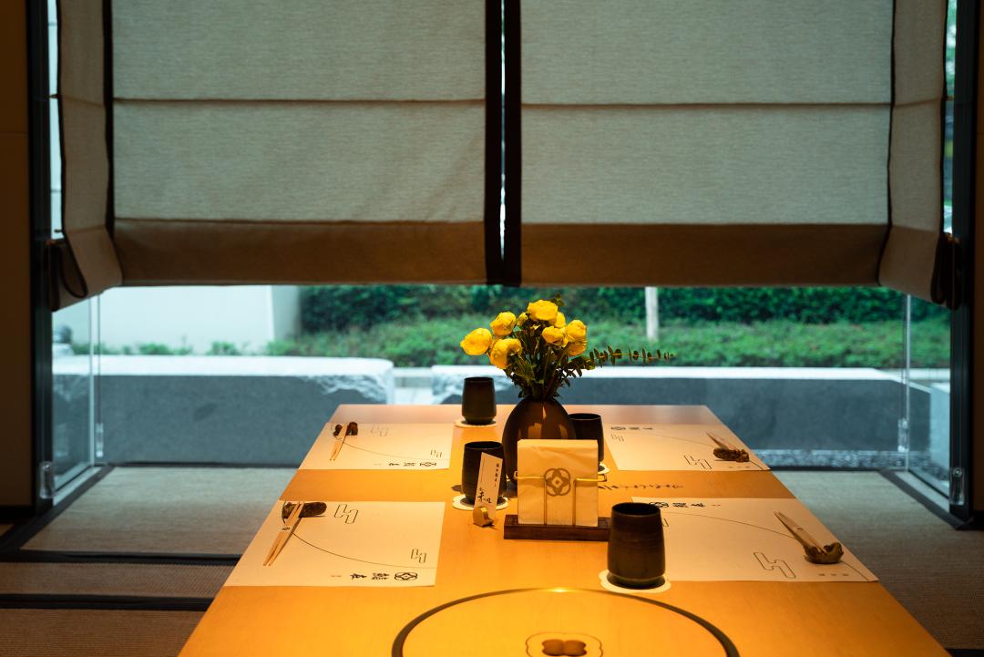 东莞寿司店推荐,东莞寿司omakase