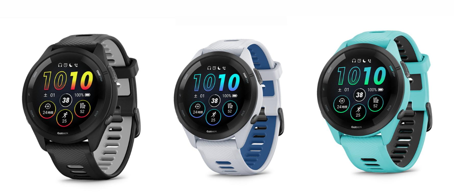 佳明forerunner735使用说明,佳明forerunner955功能介绍