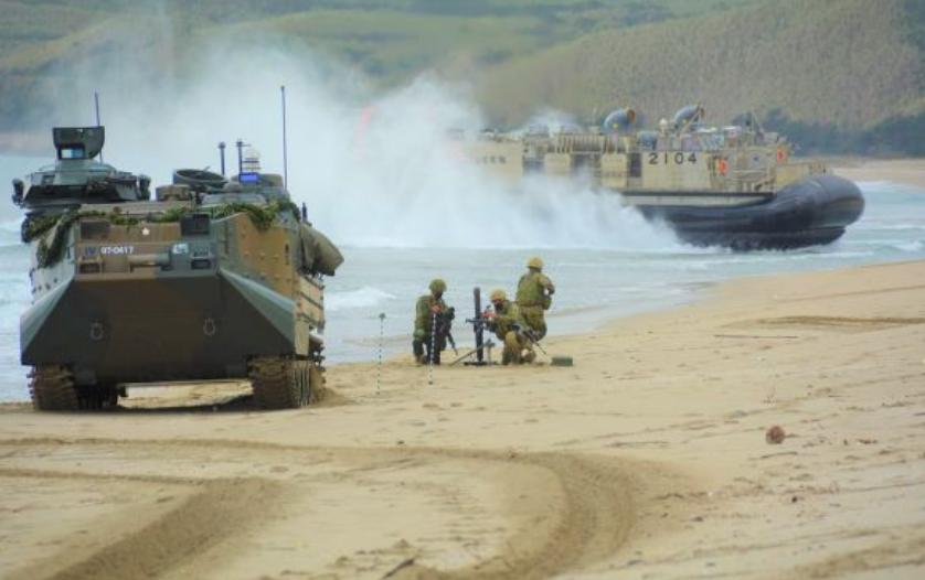 弹丸之地,美国为何不敢招惹弹丸小国