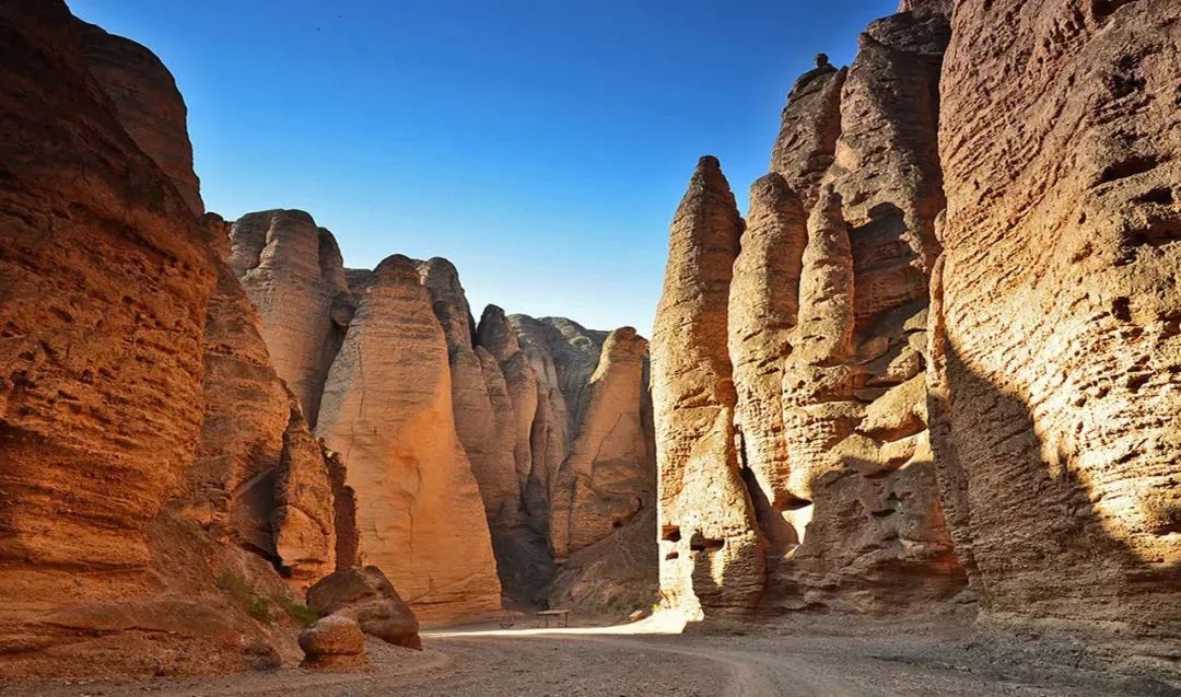 甘肃省各市颜值排名,甘肃省各市照片