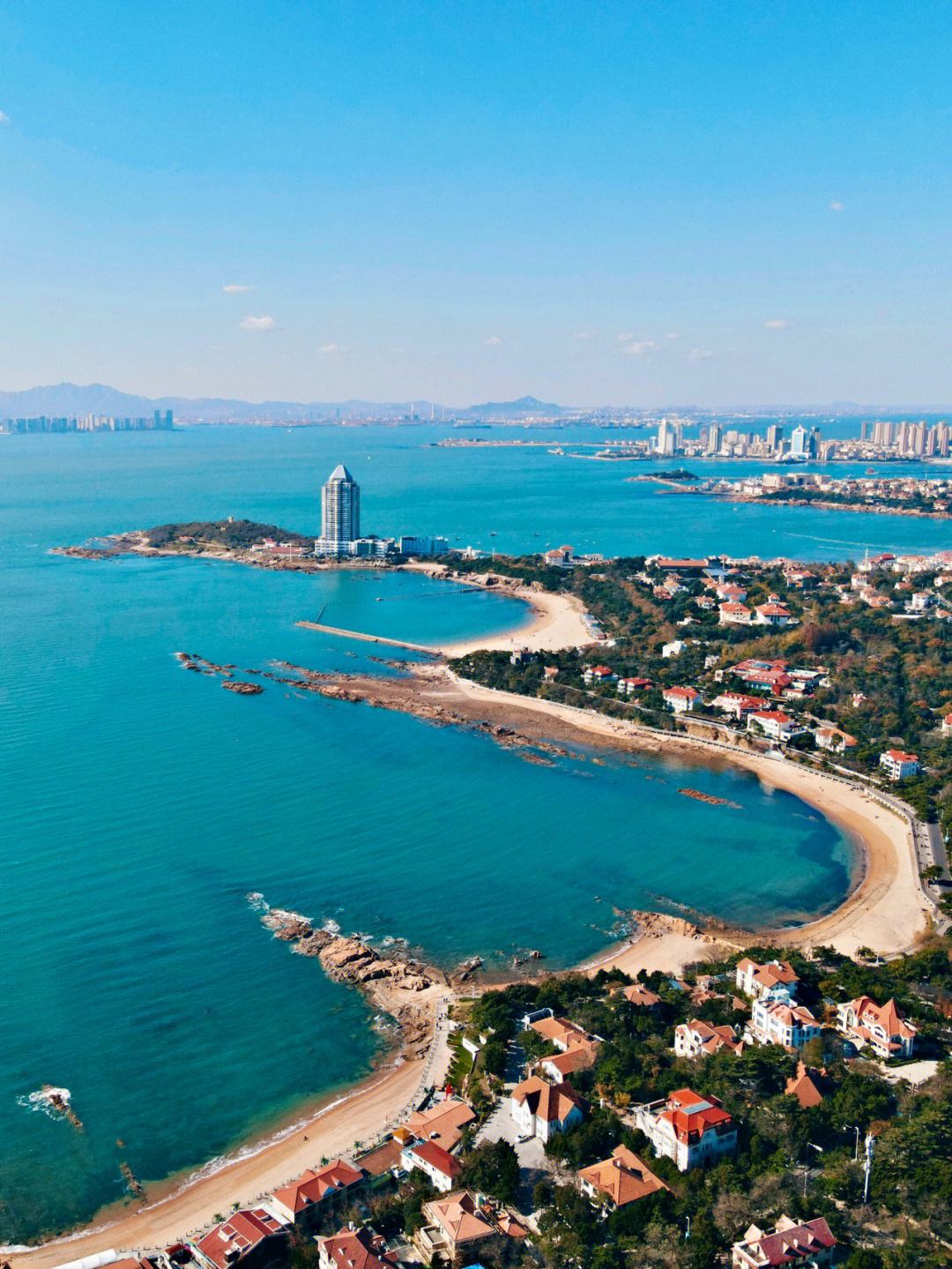 诸城旅行社跟团青岛崂山,崂山旅行社一日游价格