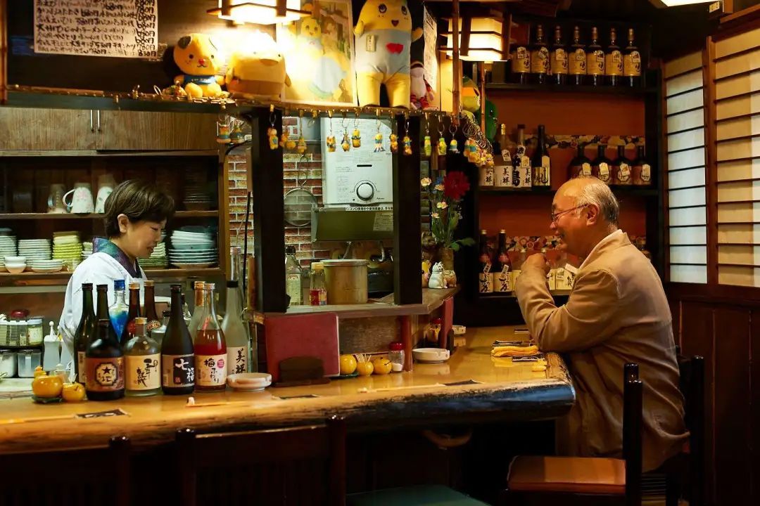 12月免费公开课来袭！品乐侍酒带你领略鹿儿岛本格烧酎的魅力