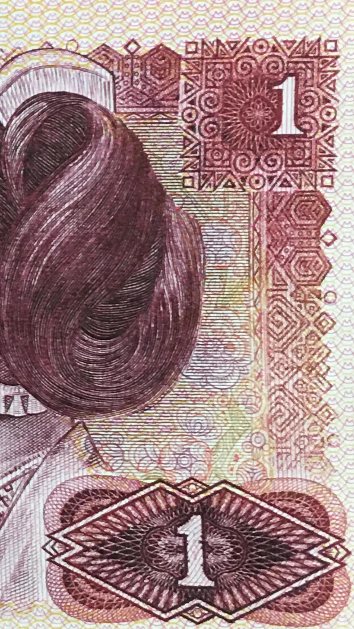 第四版801金龙王,第四版人民币金龙王是个啥样的