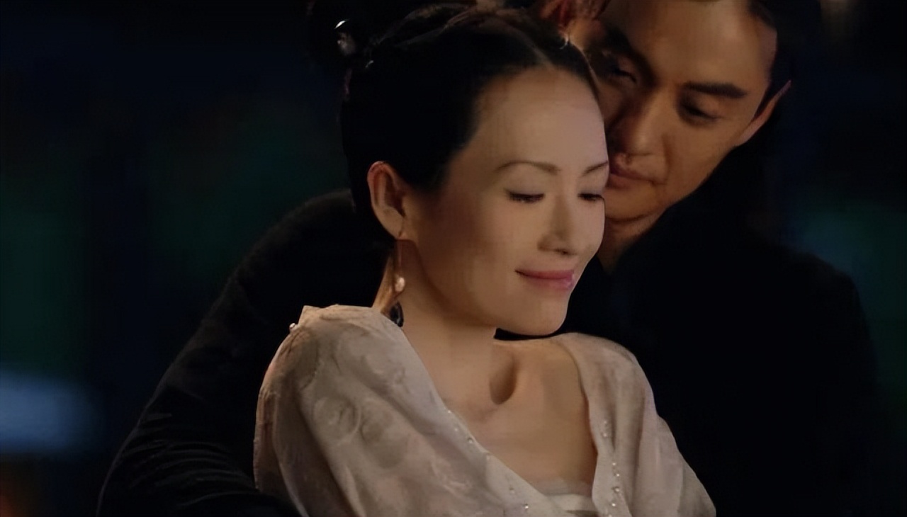 瘦到极致病态,瘦到病态美