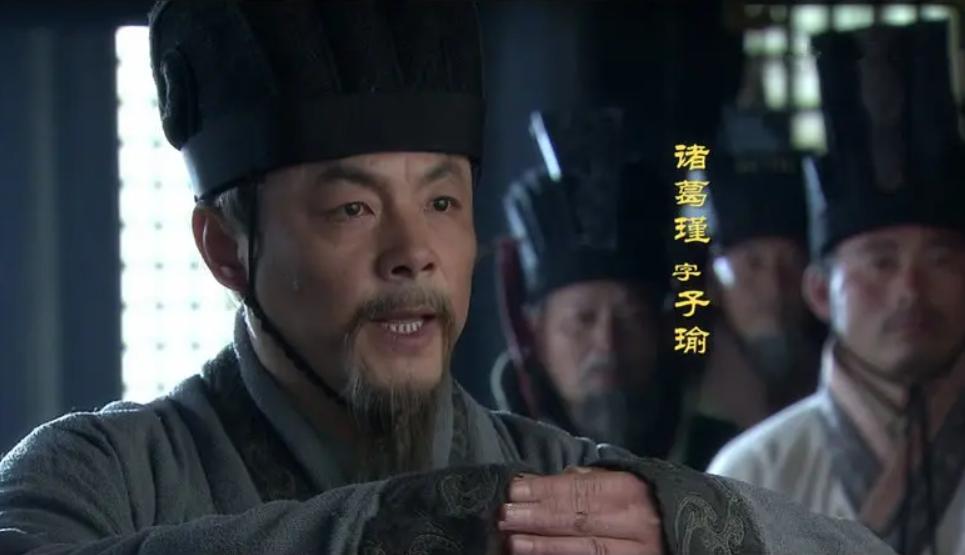 诸葛瑾和诸葛亮为什么各为其主,诸葛亮是诸葛瑾的哥哥还是弟弟