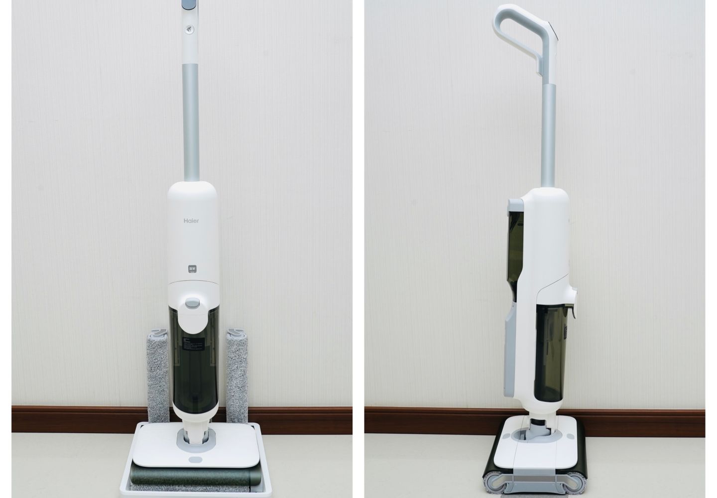 硅胶洗地机和滚刷洗地机,洗地机有必要买吗