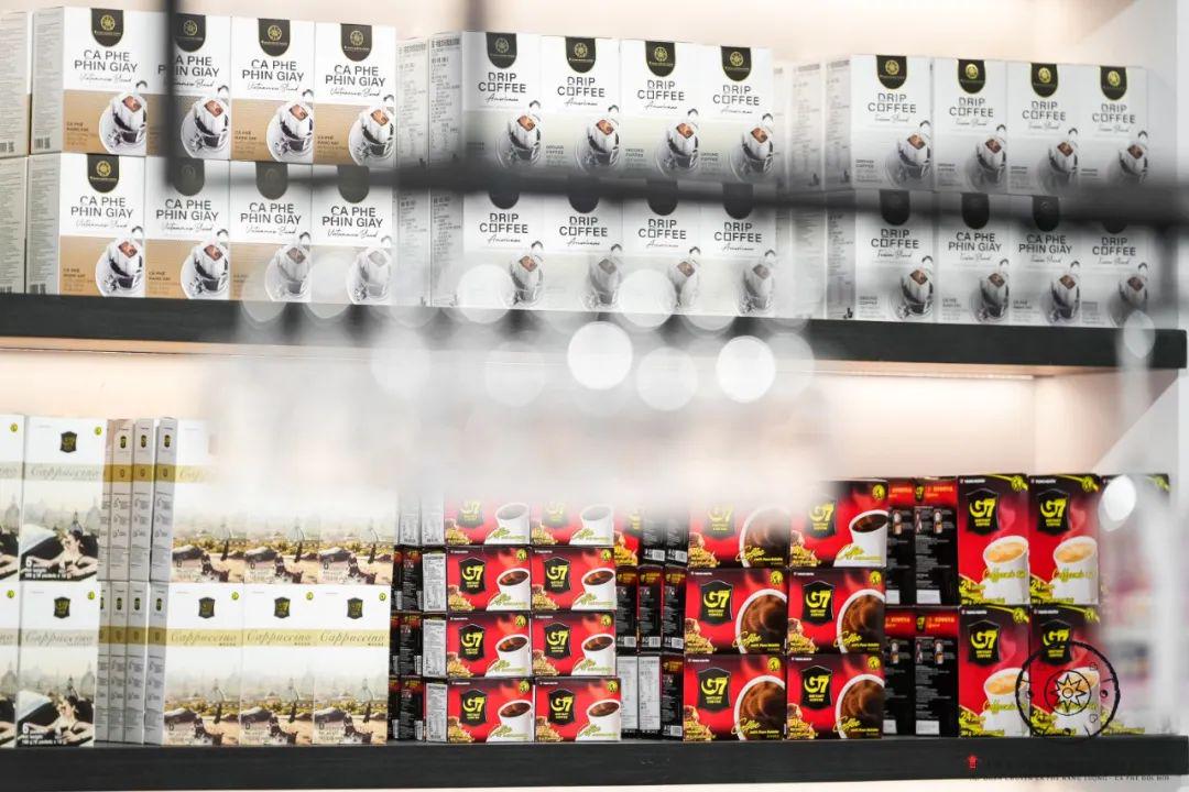 越南中原传奇咖啡,越南中原咖啡官方旗舰店