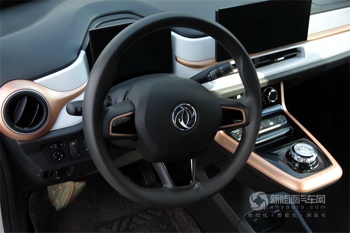 能越野的电动suv,东风ev纳米box缺点