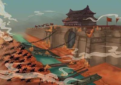 古代文学名著书籍,初一推荐名著书单