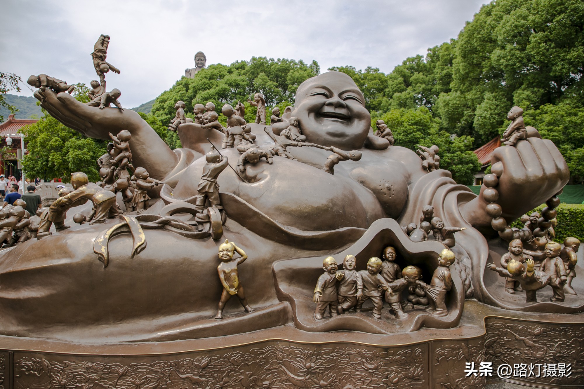 无锡最低调的景区,无锡的5a级景区有哪些