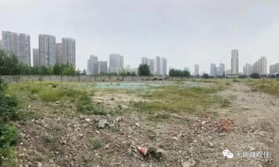 滨湖省府地块最新消息,楼市新政后滨湖区房价走势如何