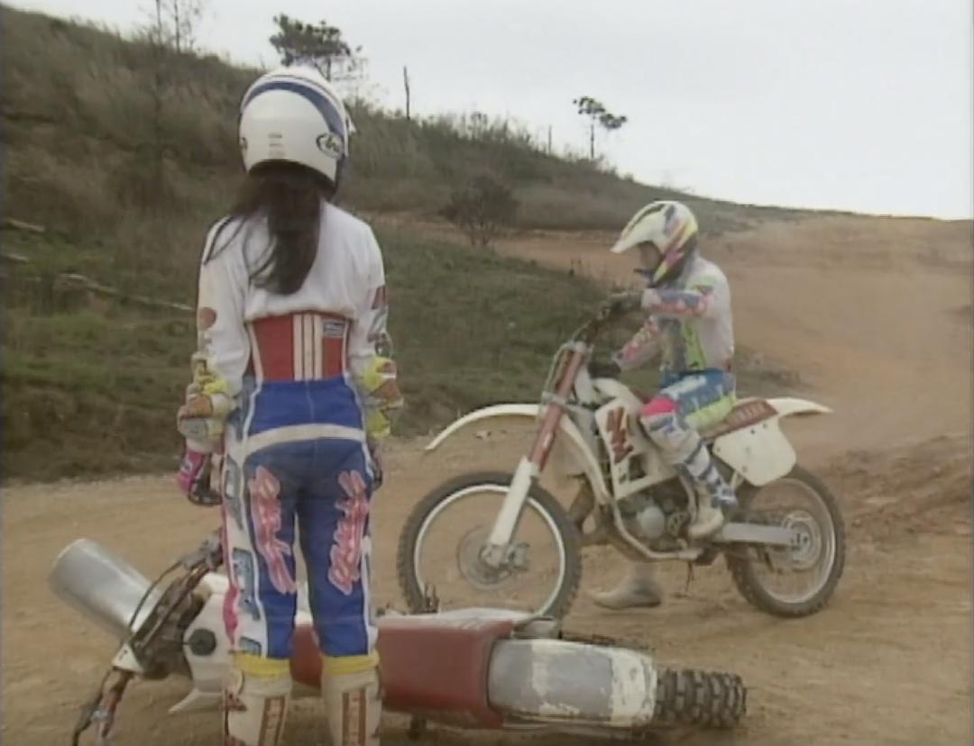 美艳、魅惑，港剧第一复仇女神