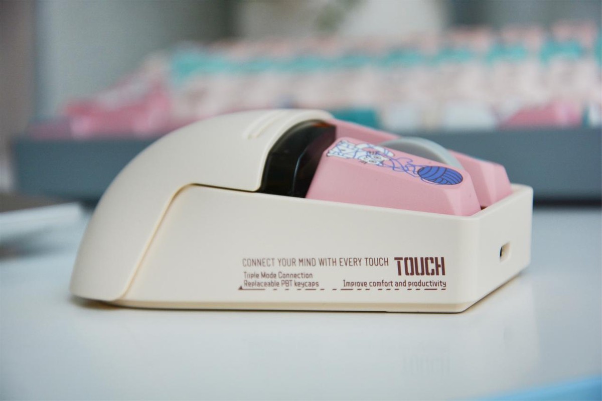 什么键盘可以适配洛斐小翘键帽,洛斐小翘键盘可以配什么鼠标