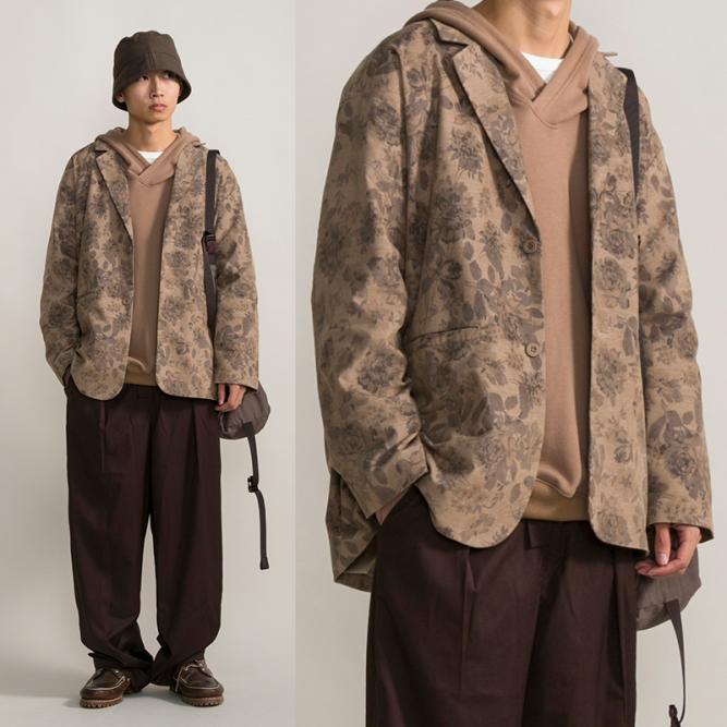 能穿出高级感的男装店铺,适合矮个子男生男装店铺