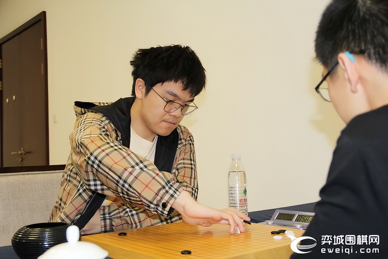 柯洁入选杭州亚运会中国男队阵容,亚运会柯洁赛程