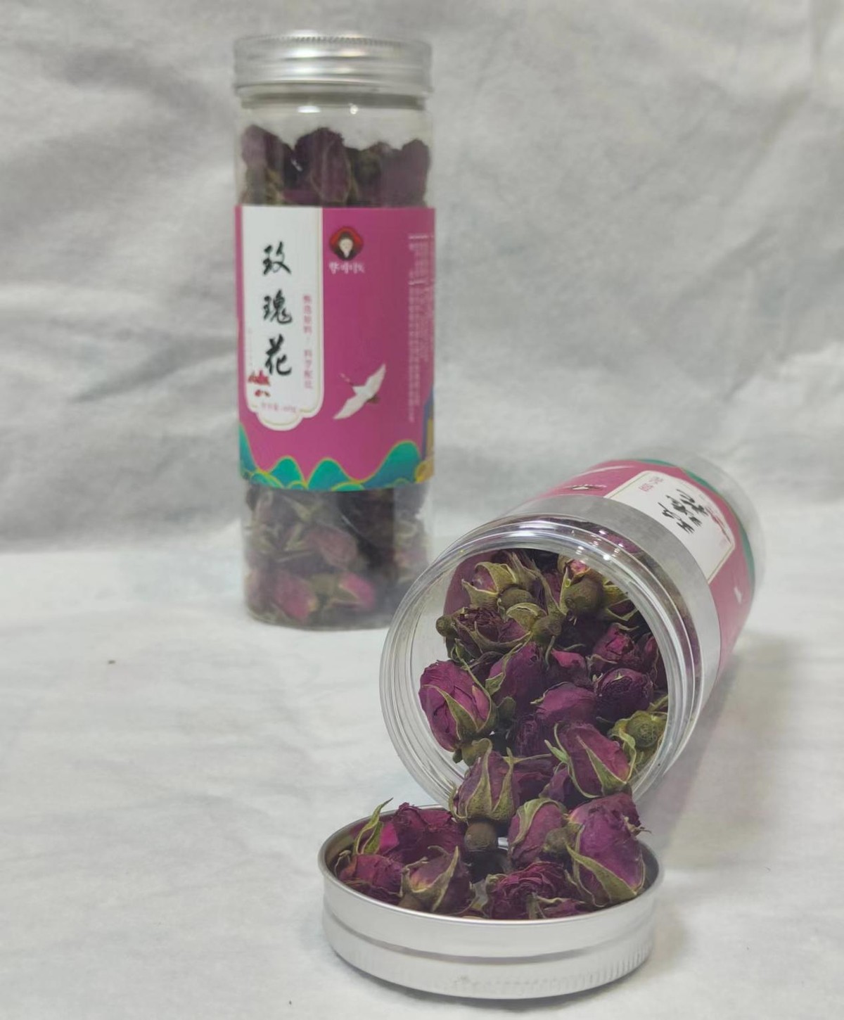 适合每天喝的养颜茶,美容养颜改善气色喝什么茶