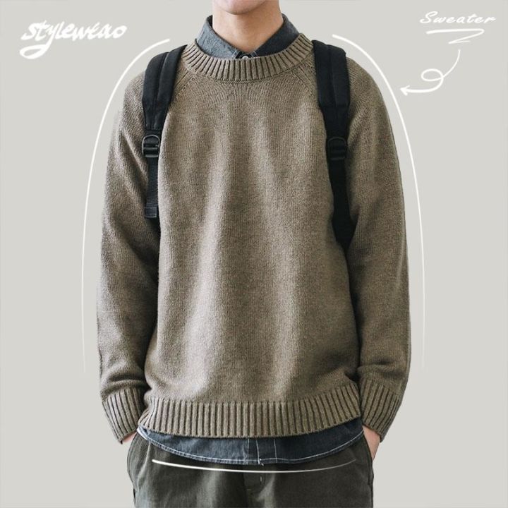 冬天应该穿什么男装好看,如何穿比较显高档男装