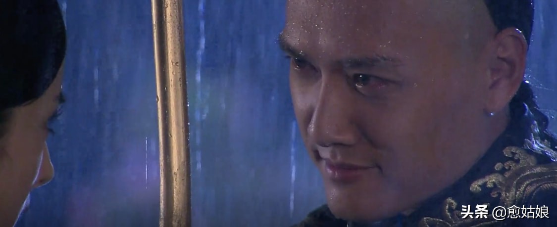 冯绍峰演技浮夸的图,冯绍峰出道以来的感情经历