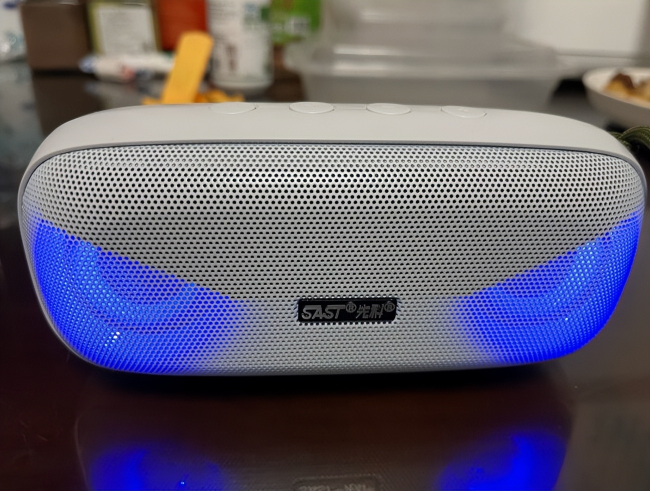 先科蓝牙小钢炮重低音音箱,先科t18蓝牙音箱生产视频