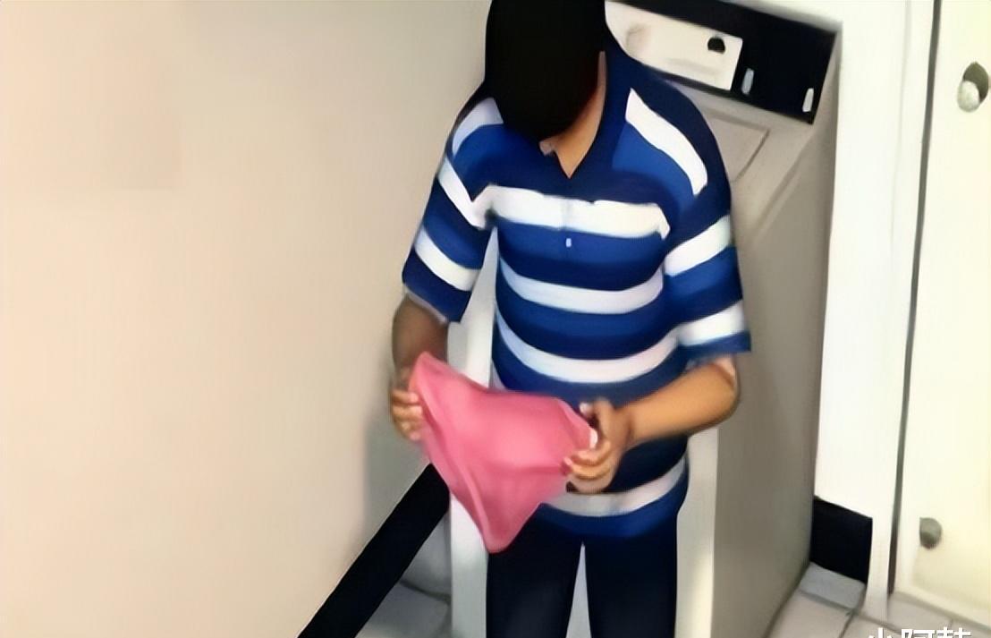 男子疑妻出轨，竟涂百草枯在她*裤内**上，发出警告