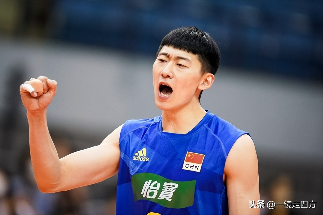 男排世联赛八强,中国男排世联赛五连败