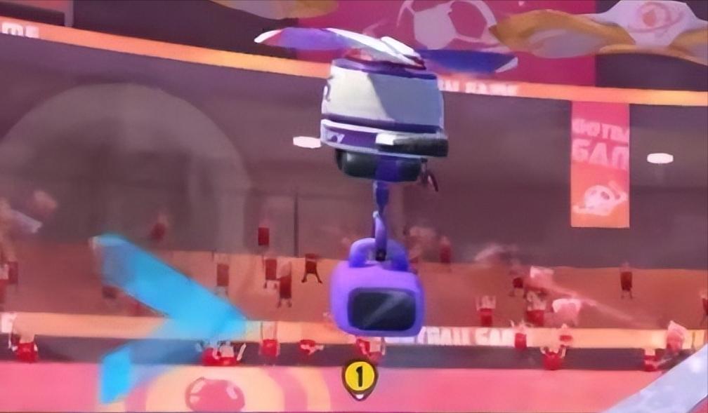 香肠派对的足球派对该怎么玩,香肠派对足球派对怎么玩