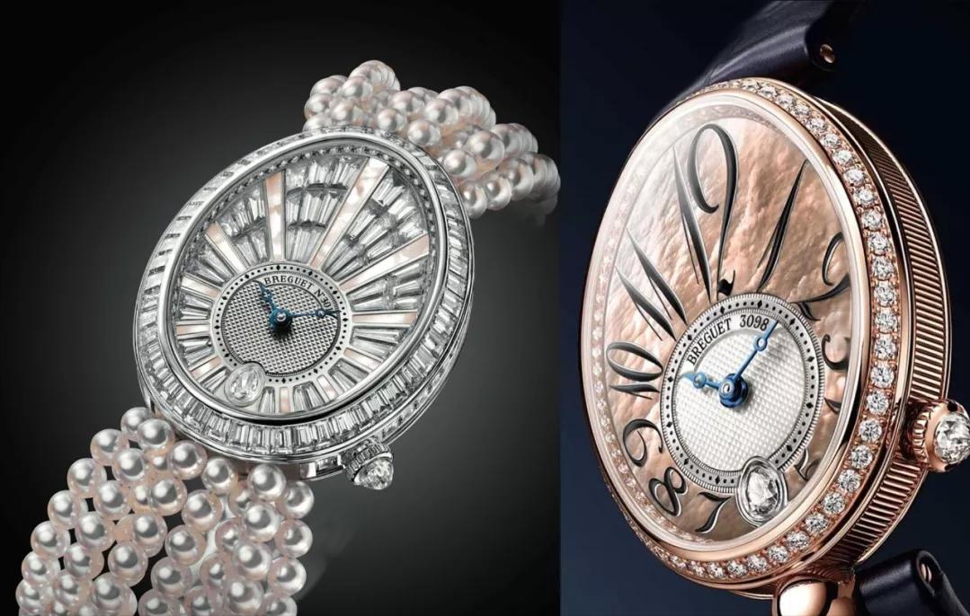 30万最经典一款手表,30万名表