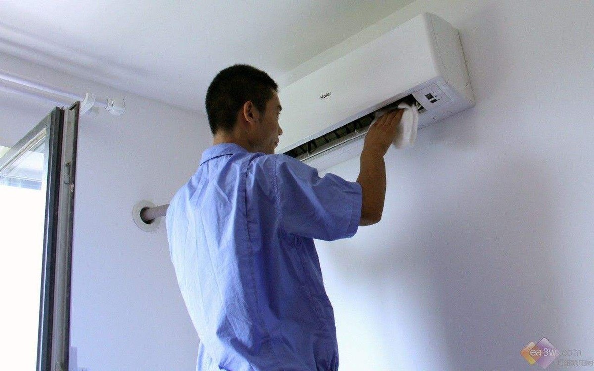 格力空调和美的空调对比哪个更好,格力空调和美的空调有哪些区别