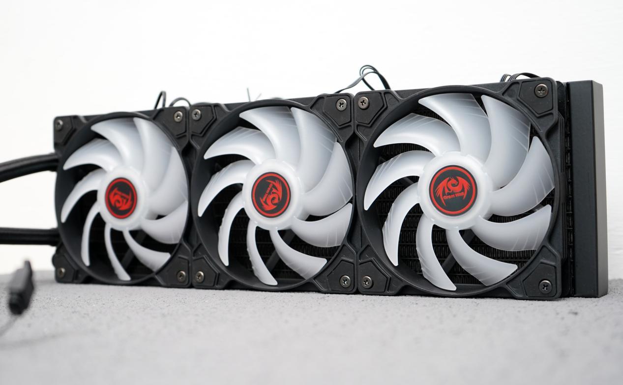 酷睿12代处理器,12代酷睿顶配装机