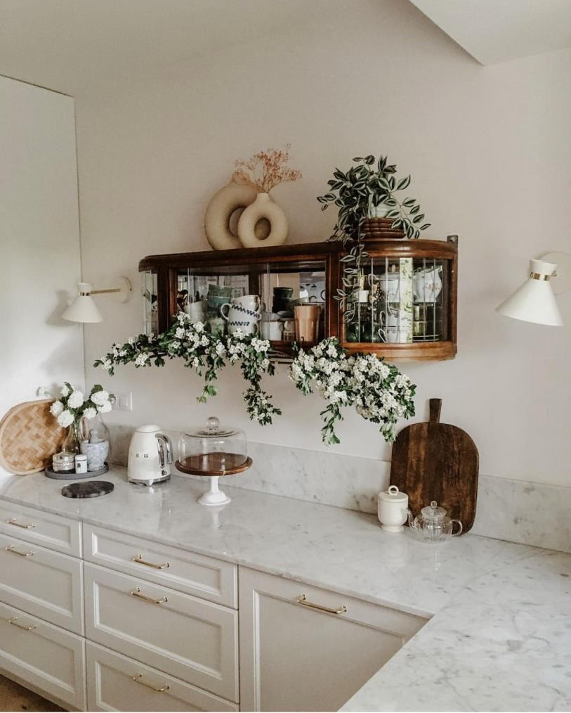 这个波兰女主的家，没有一件昂贵家具却充满格调，实在令人欣慰