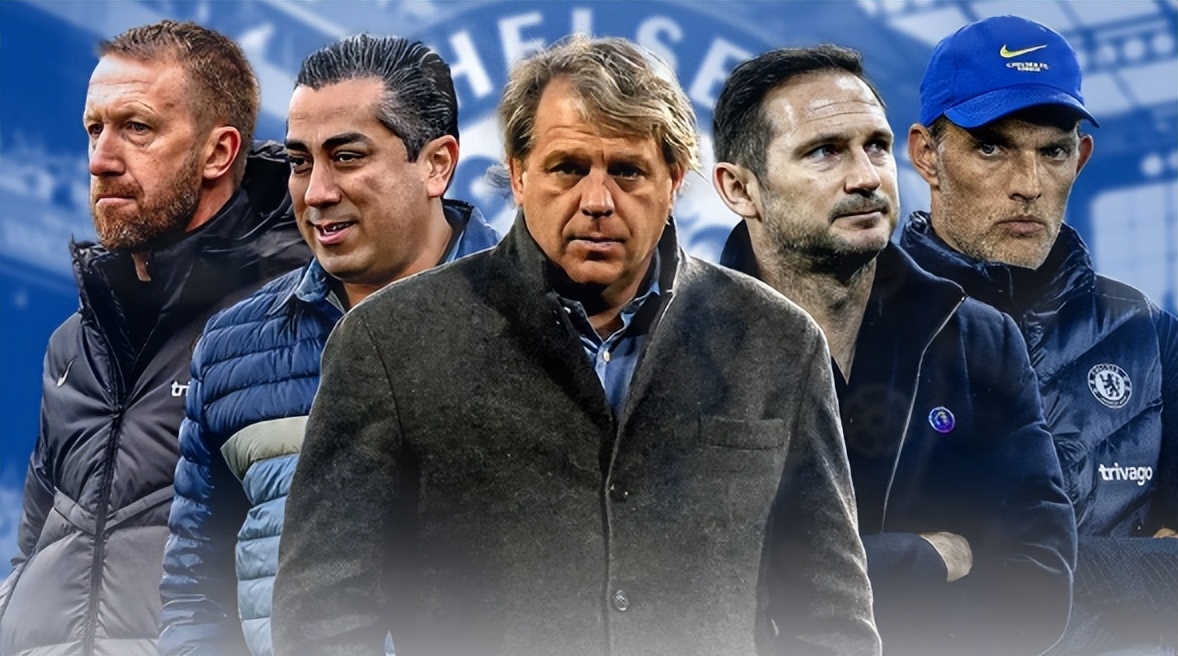 英超切尔西4-4曼城波切蒂诺,重返英超波切蒂诺出任切尔西主帅