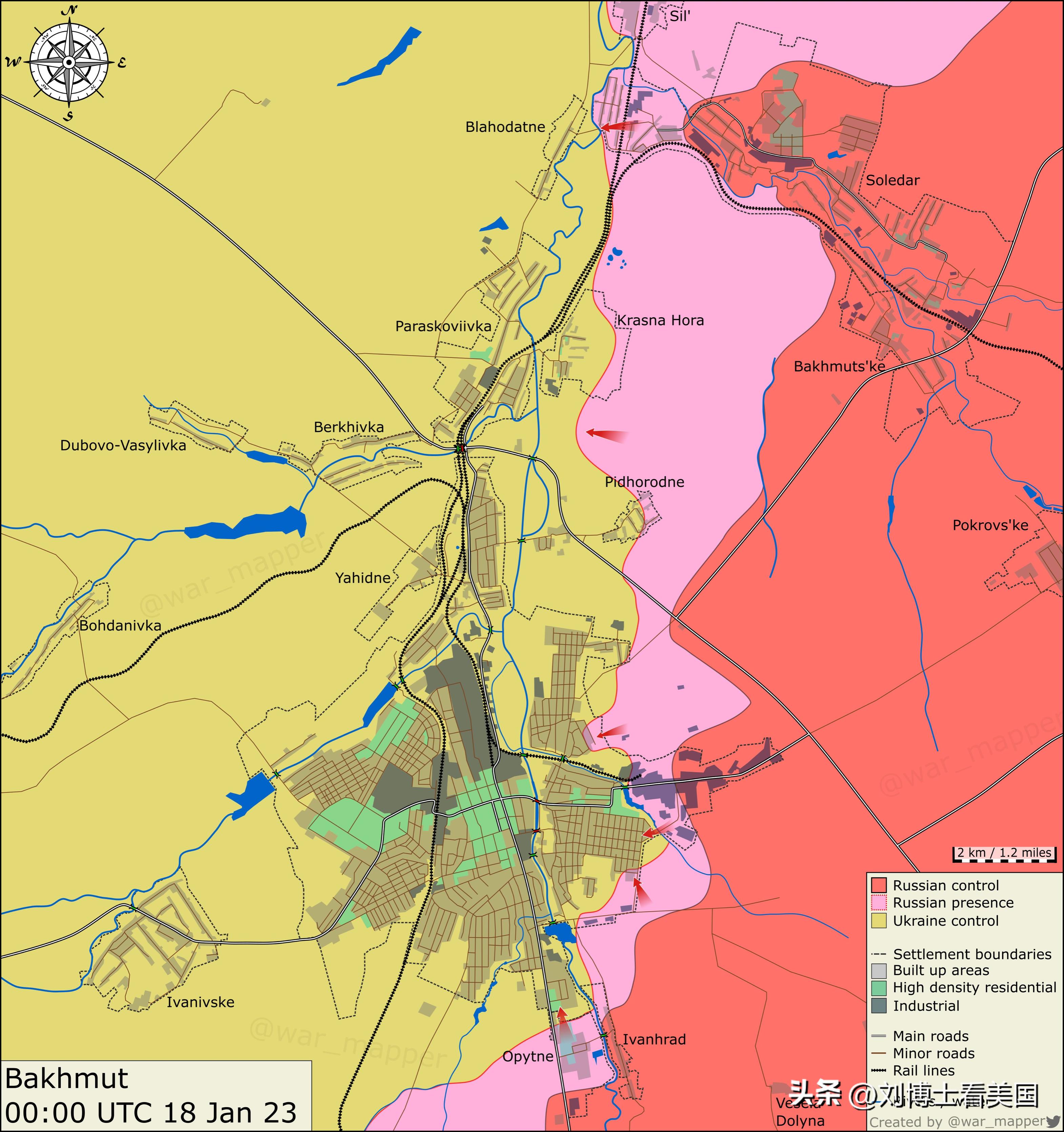 俄乌局势最新消息乌克兰城市,乌克兰地理环境与俄乌局势