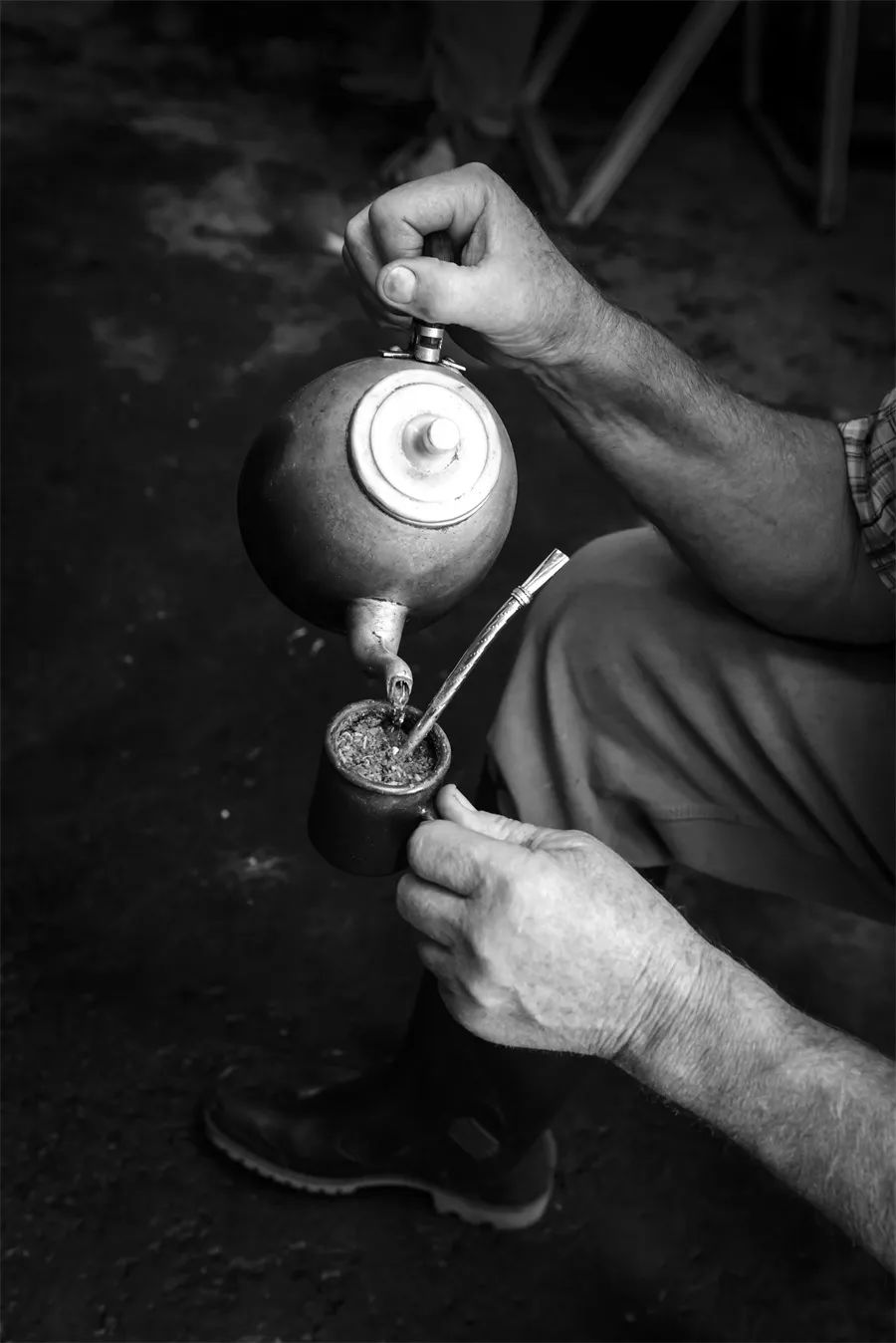 梅西喝的马黛茶好喝吗,梅西爱喝的马黛茶