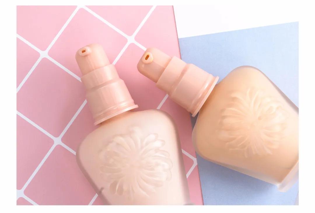 pauljoe搪瓷保湿滋润隔离霜,日本pauljoe妆前乳