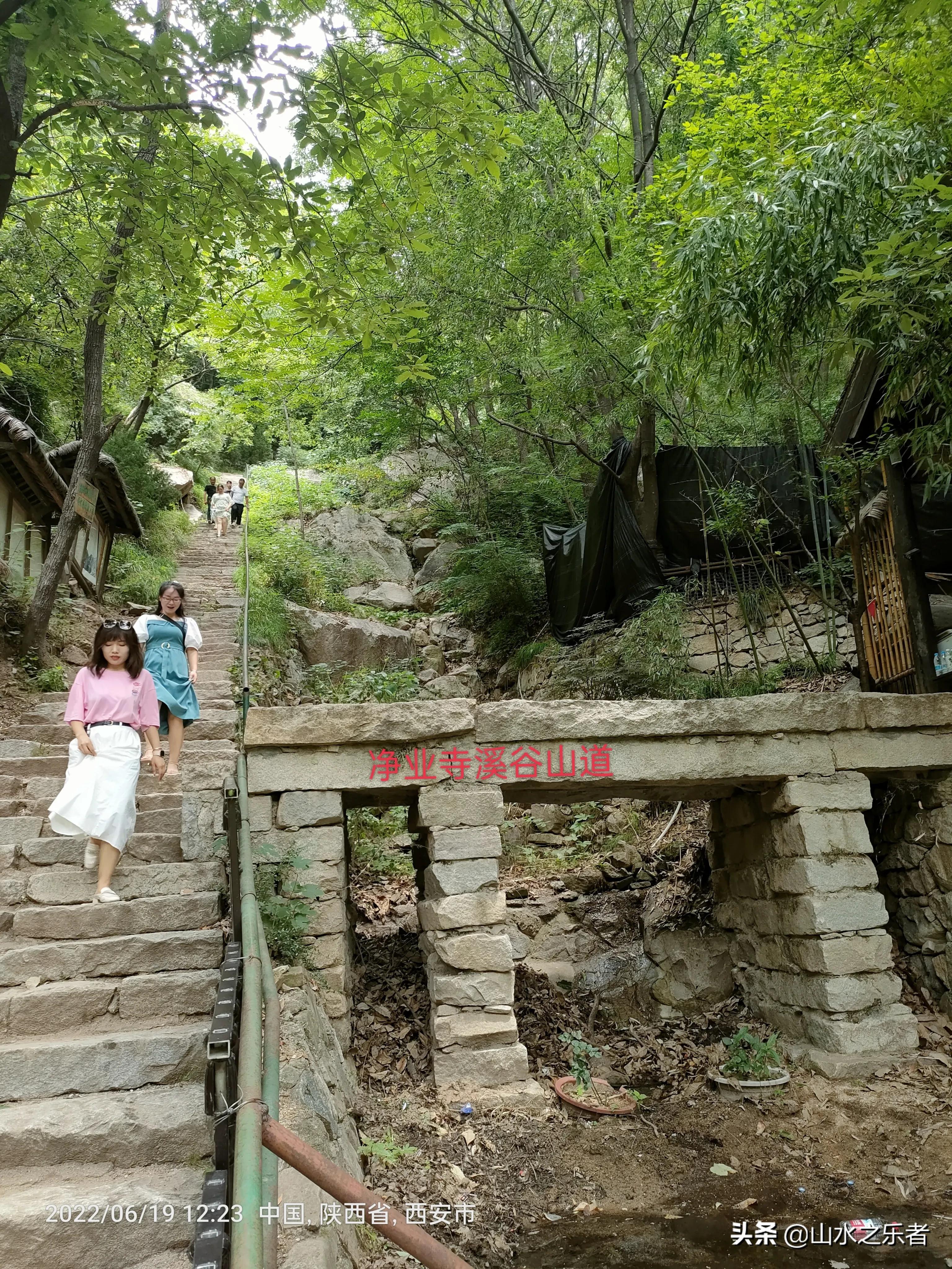 律宗祖庭净业寺纪录片,律宗祖庭净业寺玄都坛