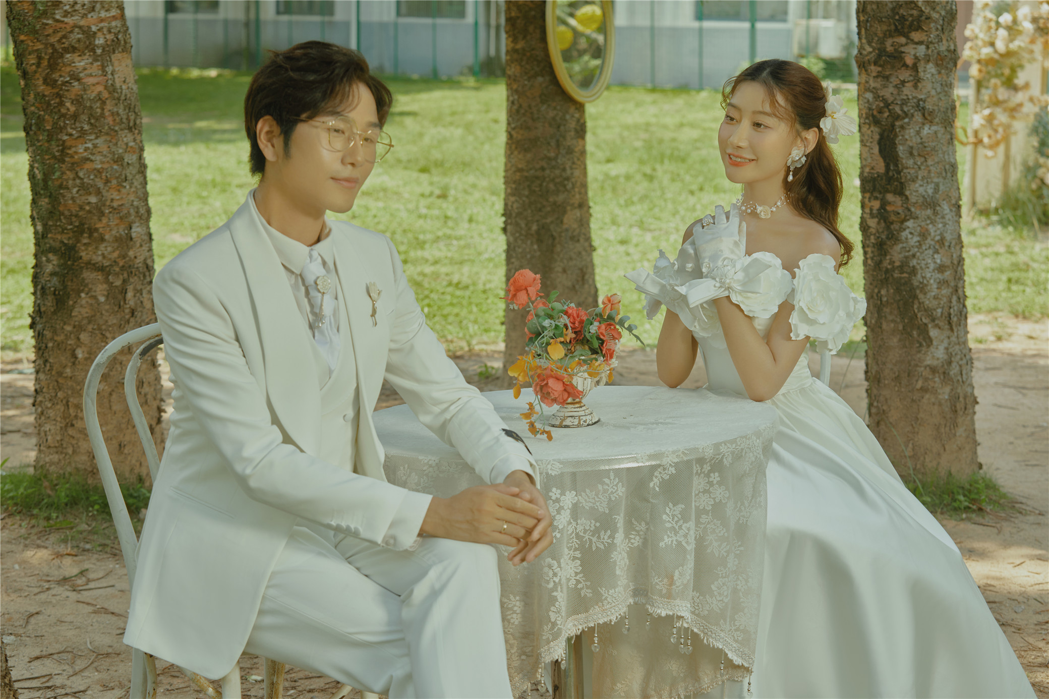 深圳铂爵旅拍婚纱摄影,深圳旅拍婚纱照口碑商家推荐