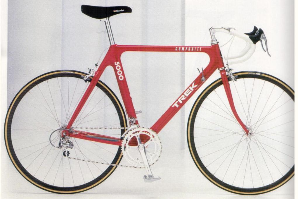 trek崔克自行车车架,trek崔克自行车事故外国赔付案例